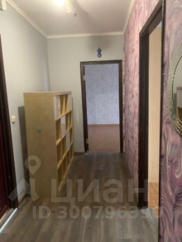 2-комн.кв., 54 м², этаж 17