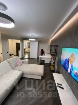 1-комн.кв., 47 м², этаж 8