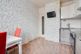 2-комн.кв., 54 м², этаж 17