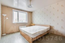 2-комн.кв., 54 м², этаж 17