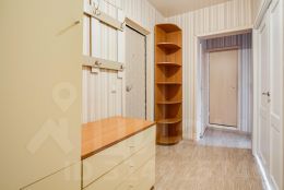 2-комн.кв., 54 м², этаж 17