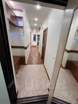 1-комн.кв., 45 м², этаж 14