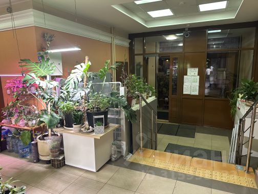 3-комн., 93 м², 22/22 этаж