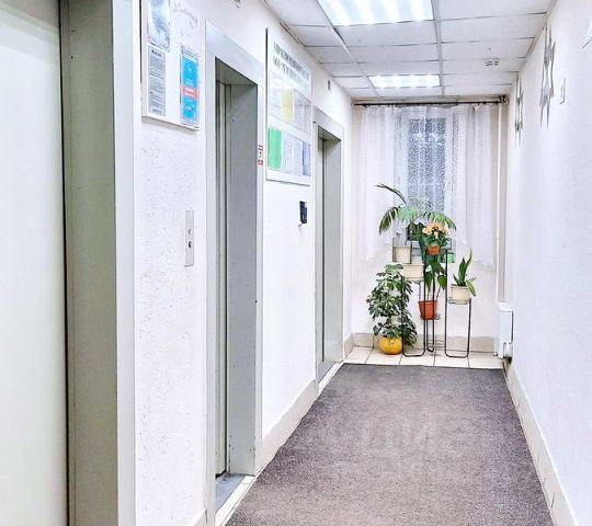 1-комн., 47 м², 10/22 этаж