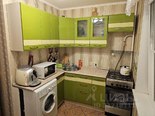 3-комн., 65 м², 5/12 этаж