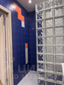 1-комн.кв., 43 м², этаж 21