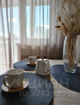 1-комн.кв., 44 м², этаж 7