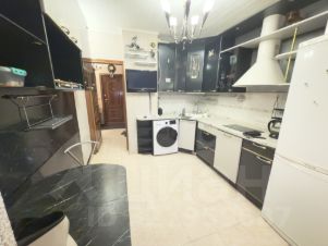 1-комн.кв., 39 м², этаж 7