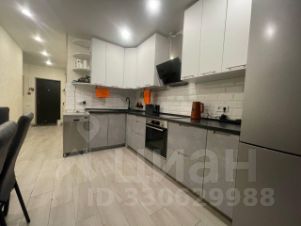 2-комн.кв., 65 м², этаж 15 2-комн.кв., 65 м², этаж 15