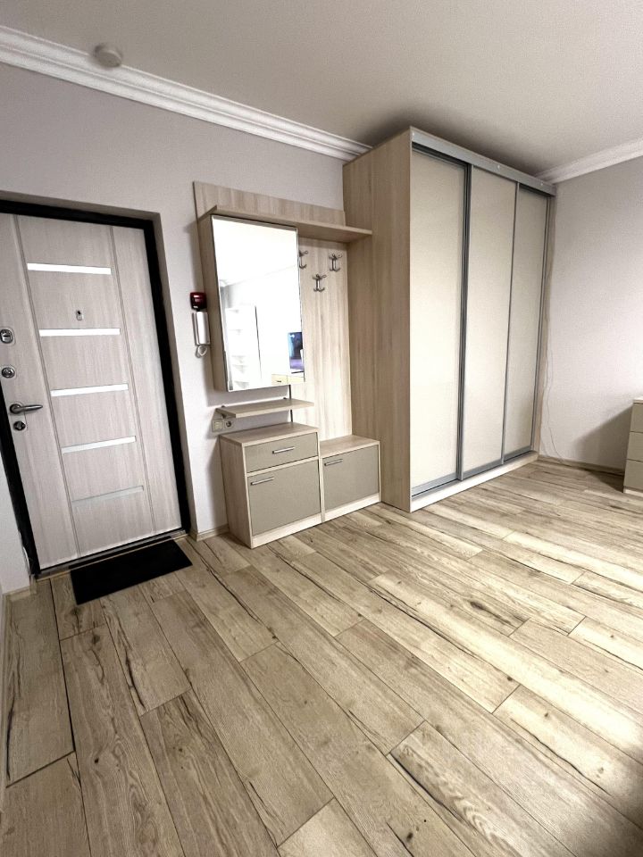 Квартира-студия, 42,7 м² — фото 4