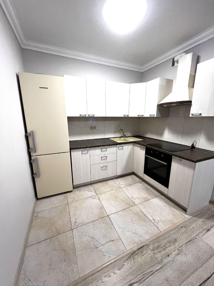 Квартира-студия, 42,7 м² — фото 5