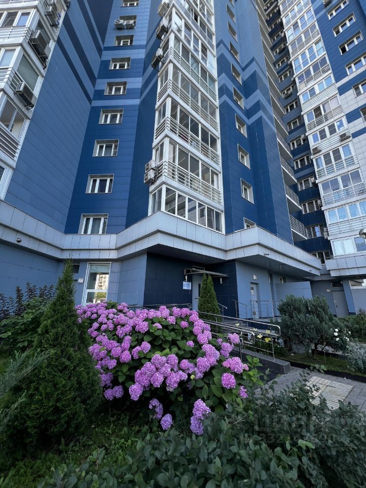 Квартира-студия, 42,7 м² — фото 2