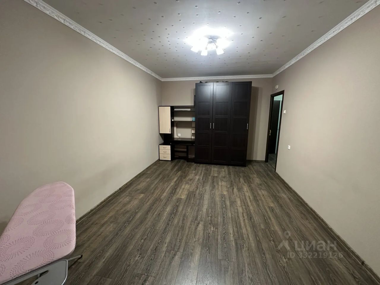 3-комнатная квартира, 80,9 м² — фото 8