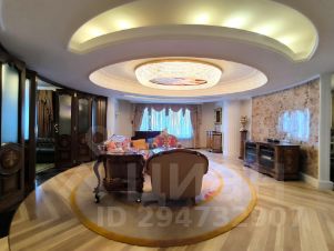 3-комн.кв., 125 м², этаж 17