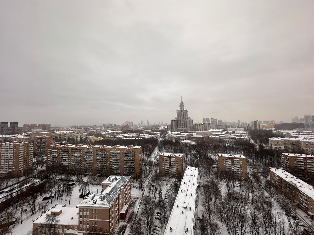 Элитные 3-комнатные квартиры на улице Алабяна в Москве, купить элитное  жильё бизнес-класса. Найдено 4 объявления.