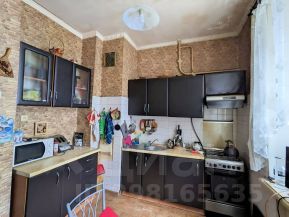 2-комн.кв., 62 м², этаж 1