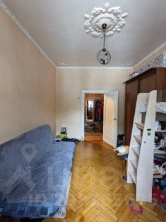 2-комн.кв., 62 м², этаж 1