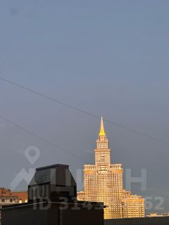 2-комн.кв., 64 м², этаж 4