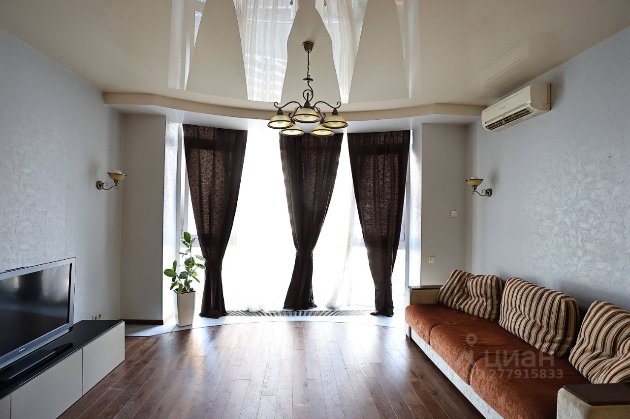 2-комнатная квартира, 62 м² — фото 7