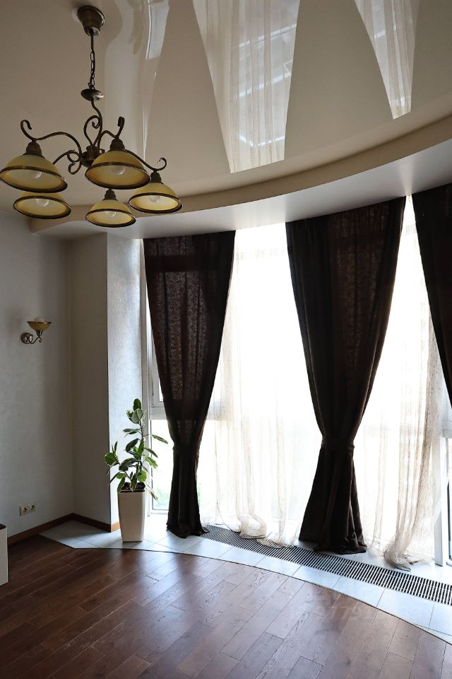 2-комнатная квартира, 62 м² — фото 1