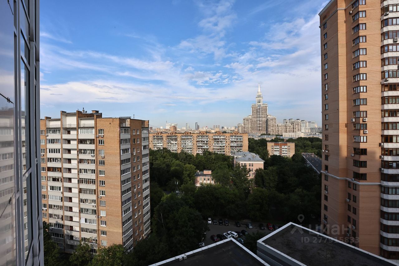 2-комнатная квартира, 62 м² — фото 5