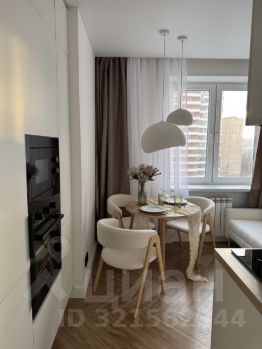 2-комн.кв., 52 м², этаж 11 2-комн.кв., 52 м², этаж 11