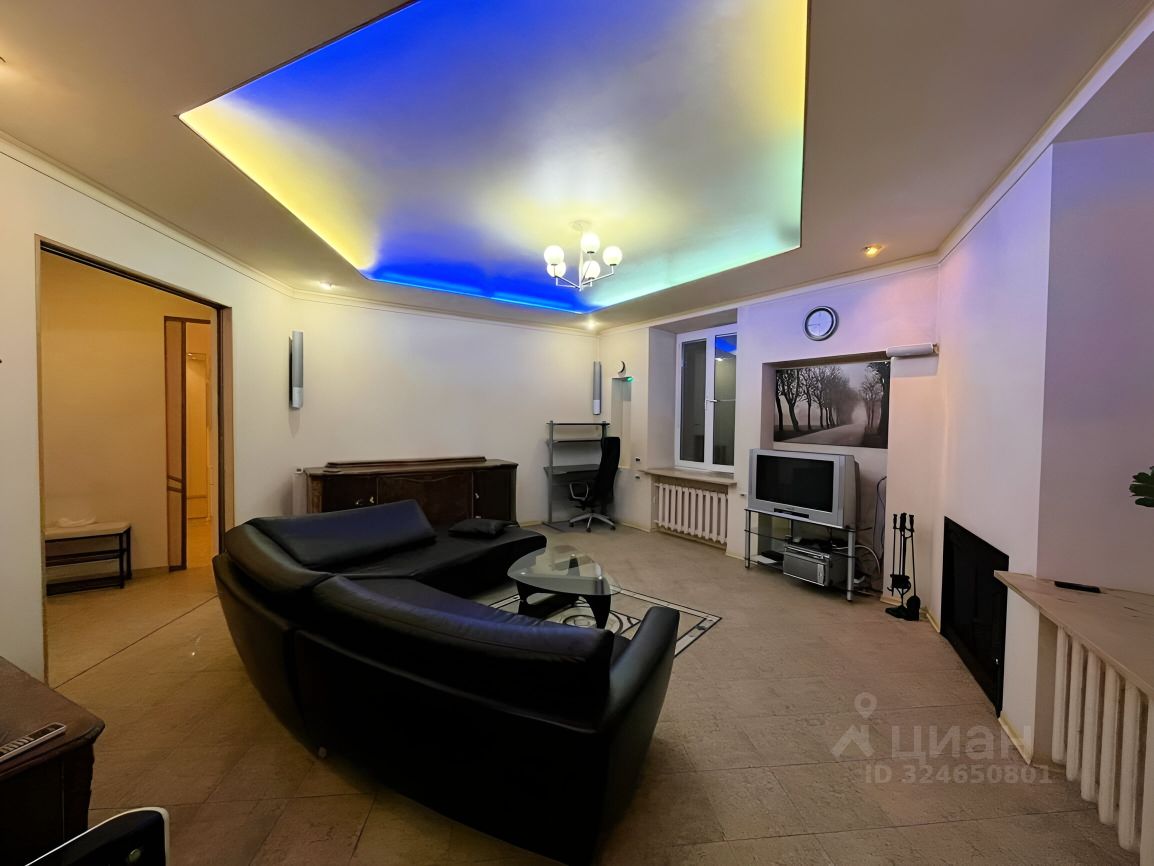 2-комнатная квартира, 67 м² — фото 7