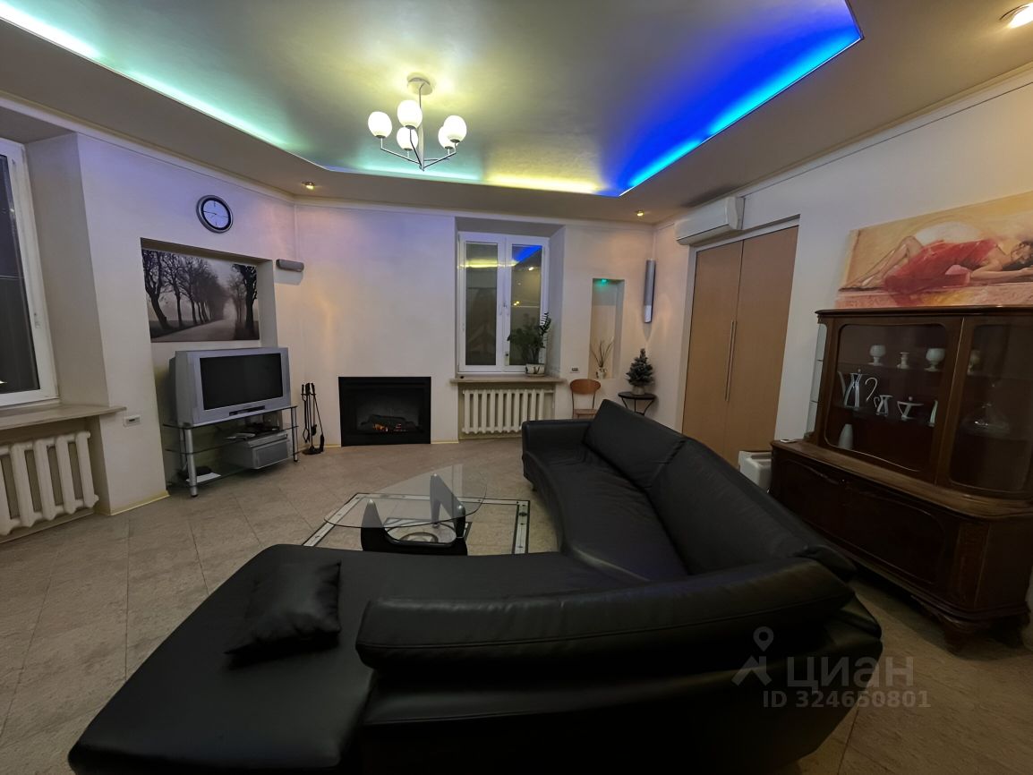 2-комнатная квартира, 67 м² — фото 6