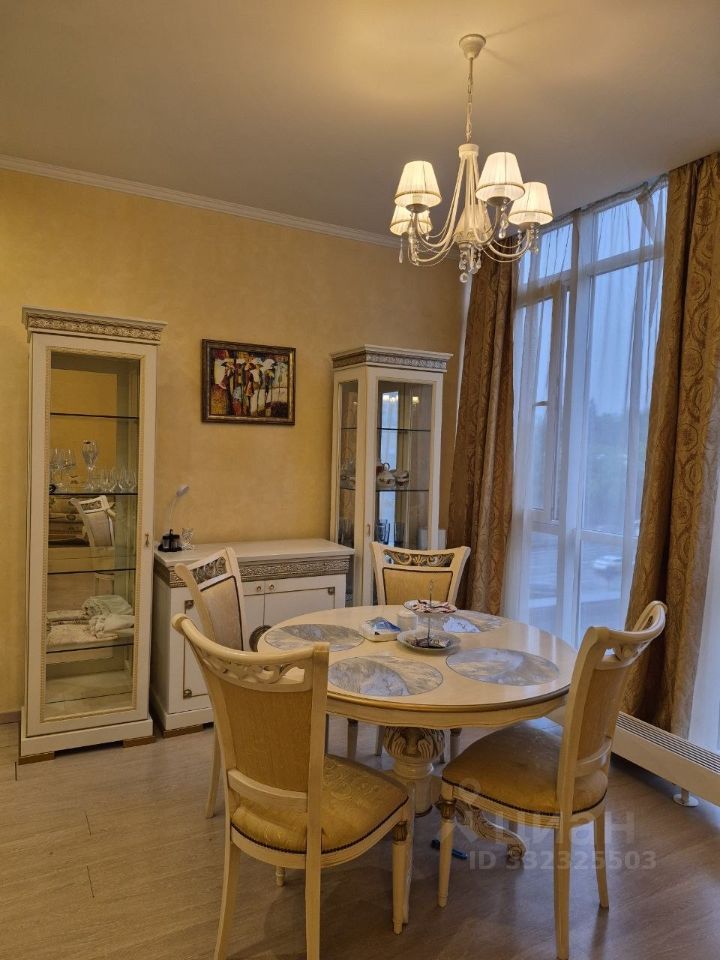 2-комнатная квартира, 71 м² — фото 4
