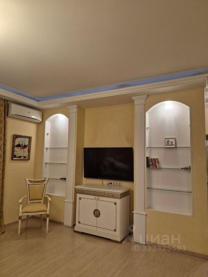 2-комнатная квартира, 71 м² — фото 5