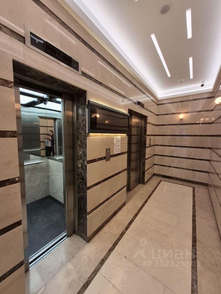 2-комнатная квартира, 71 м² — фото 8