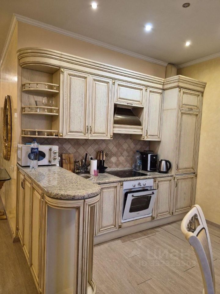 2-комнатная квартира, 71 м² — фото 6