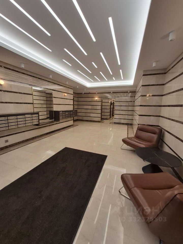 2-комнатная квартира, 71 м² — фото 7