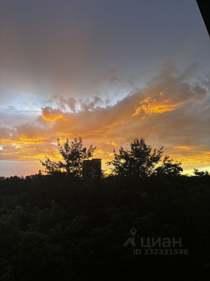 1-комнатная квартира, 45 м² — фото 8