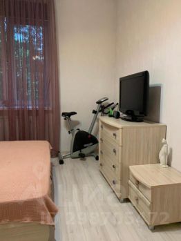 2-комн.кв., 55 м², этаж 3