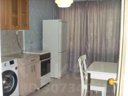 1-комн.кв., 40 м², этаж 11