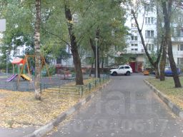 1-комн.кв., 40 м², этаж 11