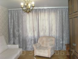 1-комн.кв., 40 м², этаж 11