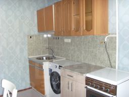 1-комн.кв., 40 м², этаж 11