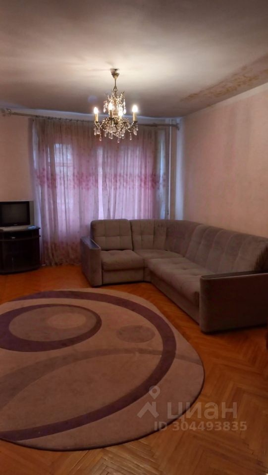 Сдается2-комн.квартира,57м²