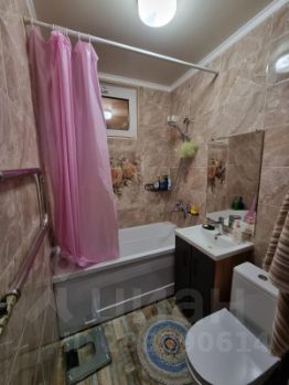 2-комн.кв., 43 м², этаж 2