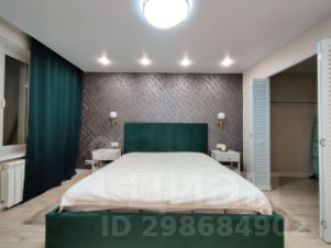 1-комн.кв., 35 м², этаж 11