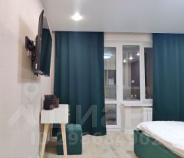 1-комн.кв., 35 м², этаж 11