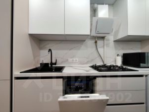 1-комн.кв., 35 м², этаж 11