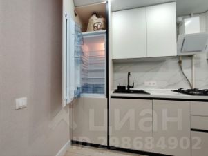 1-комн.кв., 35 м², этаж 11