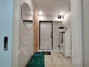 1-комн.кв., 35 м², этаж 11