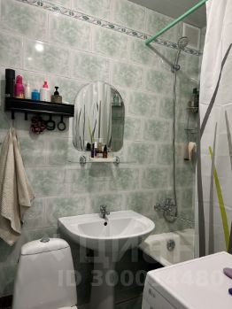 2-комн.кв., 40 м², этаж 6