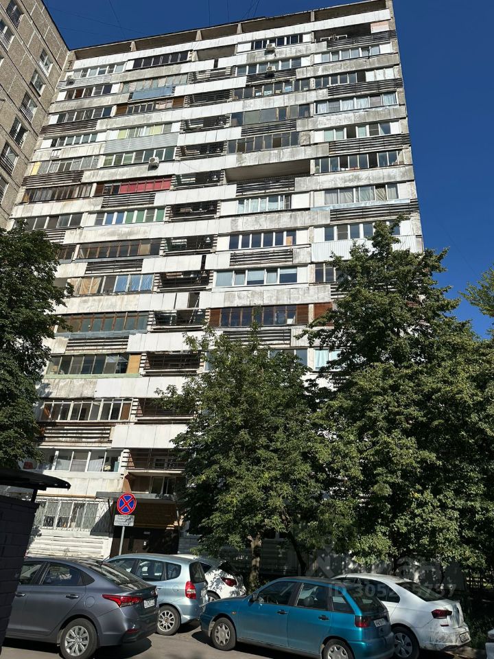 Продается2-комн.квартира,38м²