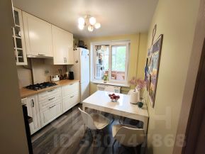 3-комн.кв., 62 м², этаж 5