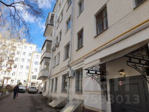 3-комн.кв., 68 м², этаж 1